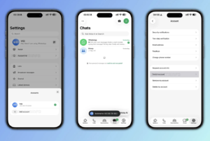 WhatsApp Multi-Account Support on iPhone: A Game-Changing Update for Power Users 2 https://wabetainfo.com/whatsapp-beta-for-ios-25-34-10-72-whats-new/
