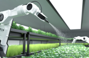 AI-Powered Energy Management Systems