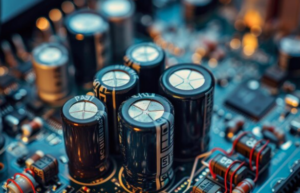 Defining the Solid-State Difference