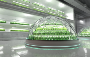 Efficient Hardware for Sustainable AI Systems