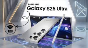 Next-Level Display with Enhanced Clarity and Privacy