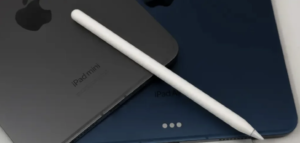 Apple Pencil and Accessories