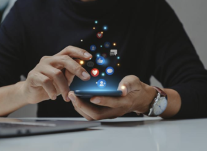 Engagement Rates and User Interaction