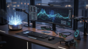 Digital Platforms as Enablers