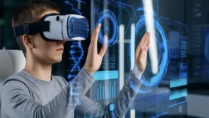 Connecting The Dots In The Tech Ecosystem