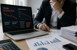 Counting the Financial Fallout of Neglect
