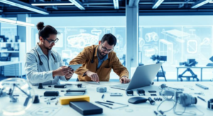 Designing Better Products Before a Single Bolt Is Tightened