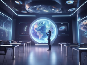 Interaction The Human Spark