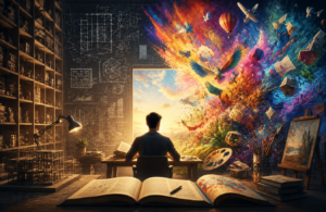 Primerem in Creative Work- Structure as the Source of Freedom