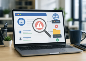 Why "Keine Karriere Subdomain Gefunden" Appears and How to Fix It Fast 2 SSL Certificate Problems Also Trigger This Error