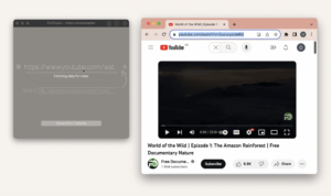 Saving Videos on iOS Devices