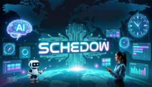 Mastering the Framework of Time Management and Task Organization with Schedow 2 Schedow and the World of AI and Productivity Tools