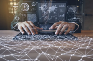 Technology with a Heartbeat