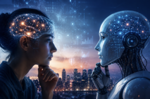 Jusziaromntixretos Revolution: How Brain Inspired Intelligence Is Reshaping Future Decisions 2 The Connection Between Human Thinking and Smart Machines