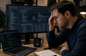 The Desktop App Crisis Nobody Wants to Admit