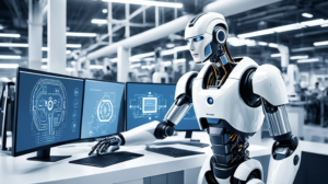Giving Machines The Gift Of Sight