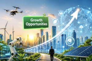 Growth Opportunities and Strategic Obstacles