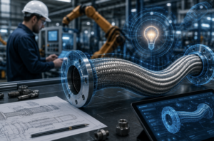 Braflex Uncovered: The Powerful Flexible Solution Transforming Modern Industries 2 How Braflex Encourages Innovation