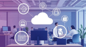 How to Select the Perfect Managed IT Solutions to Support Your Business Success 2 How Managed IT Services Boost Productivity