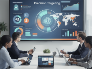 How Precision Targeting Makes Every Campaign Stronger