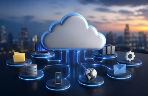 The Truth About ChatGPT and Cloud Computing: Why They're Not the Same 2 Identifying The Ideal Use Cases For Cloud
