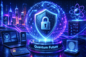 Preparing Businesses for the Quantum Future