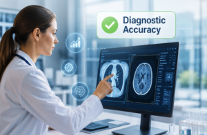 The Diagnostic Accuracy That Surprised Researchers