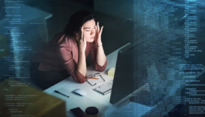 The Growing Problem of Digital Overload