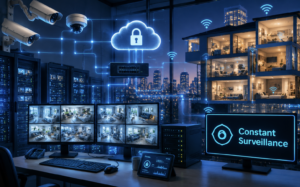 The Infinite Broadcast: Unmasking RealLifeCamù and the 24/7 Surveillance Revolution 2 The Invisible Infrastructure of Constant Surveillance