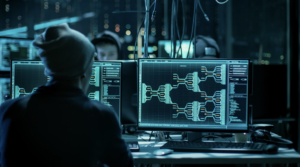 The Rise of Ransomware Operations