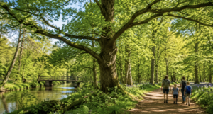 Epping Essex UK Revealed: Why This Charming Market Town Is One of England's Best-Kept Secrets 2 Explore the Natural Beauty of Epping Forest