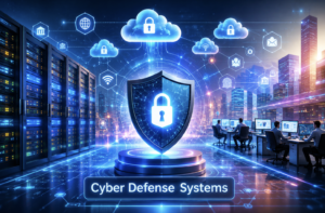 Cyber Defense Systems Uncovered: Securing Cloud and Enterprise Networks 2 How Cyber Defense Systems Secure Cloud Environments