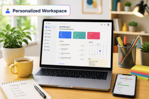 Kerkt Uncovered: The Smart Productivity Platform Quietly Transforming Modern Digital Workflows 2 Personalized Workspace