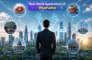 Real-World Applications of Ifşahabe