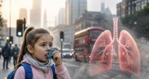 Respiratory Diseases Are Appearing Earlier Than Ever