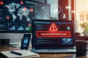 Understanding the Reported AIO-TLP370 Leak
