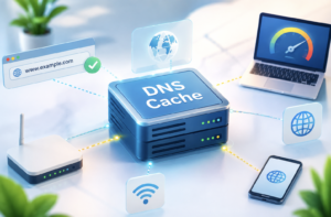What Is DNS Cache?