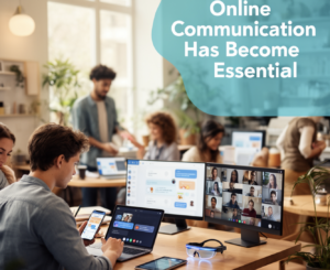 Why Skaipi Is Becoming the First Choice for Smarter Online Communication in 2026 2 Why Online Communication Has Become Essential