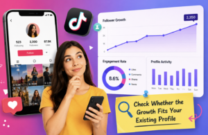 Thinking About Buying TikTok Followers? 9 Smart Checks You Should Make First 2 Check Whether the Growth Fits Your Existing Profile