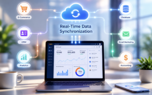 Data Automation in 2026: The Hidden Engine Transforming Business Speed, Accuracy, and AI Readiness 2 Real-Time Data Synchronization Creates a Single Source of Truth