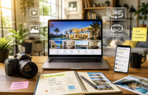 Visual Content Is Becoming More Influential Than Traditional Advertising