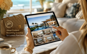 Digital Platforms Are Quietly Redefining Luxury: The New Era of Premium Consumer Experiences 2 Why Is Visual Content Becoming Essential for Luxury Purchases?