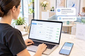 Automated Reminders Help Reduce Missed Appointments