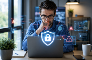 Cybersecurity Requires More Than Basic Technical Support