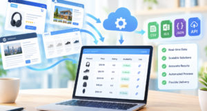7 Best Web Data Extraction Services: Which One Is Actually Worth Your Investment? 2 How We Compared the Best Web Data Extraction Services