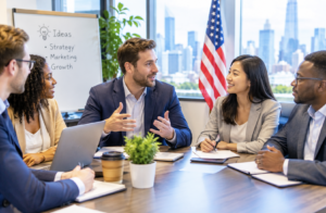 Understand American Business Culture