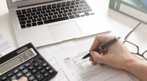 Accounting for Future Family Changes
