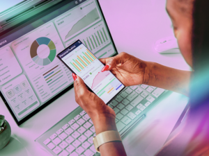 Benefits for bills, budgeting and switching