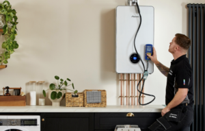 Choosing a Gas Safe Registered Engineer