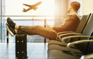 Claiming Directly From the Airline